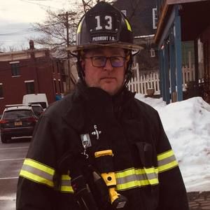 Meet your Posher, Andrew